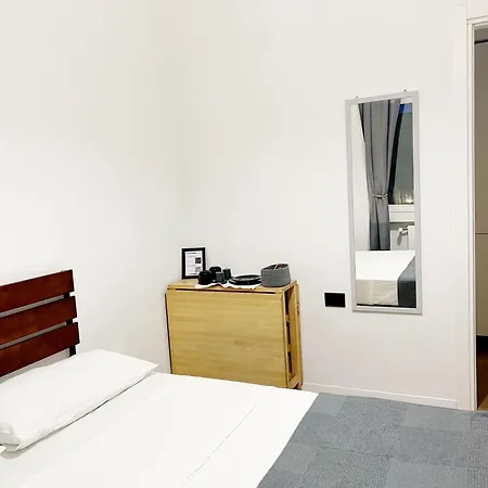 Homestay Sweet Lecco